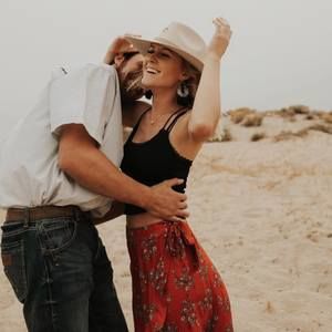 Meet your Posher, Calli